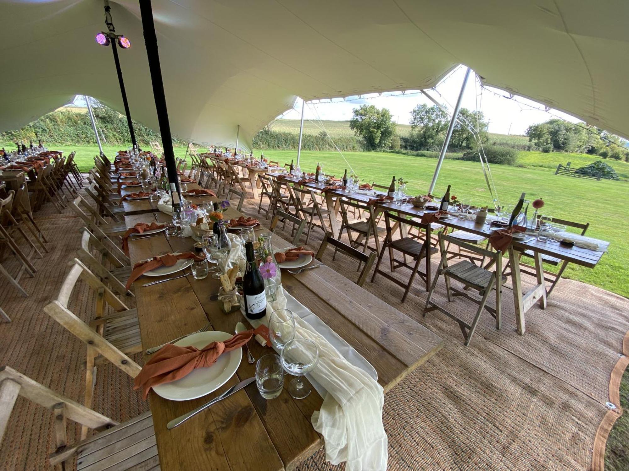 Ash Barton - Big Party House, No Curfew! Villa Wrafton Exterior photo