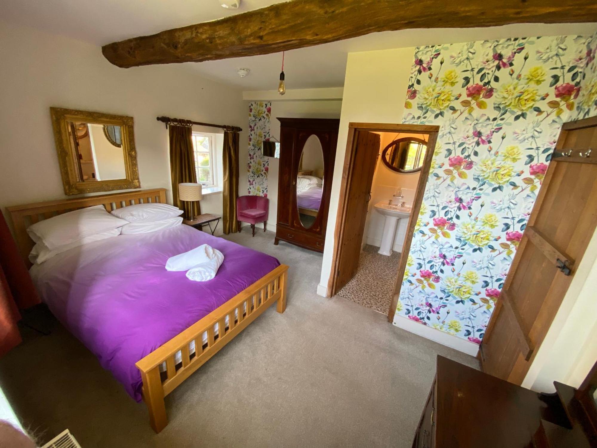 Ash Barton - Big Party House, No Curfew! Villa Wrafton Exterior photo