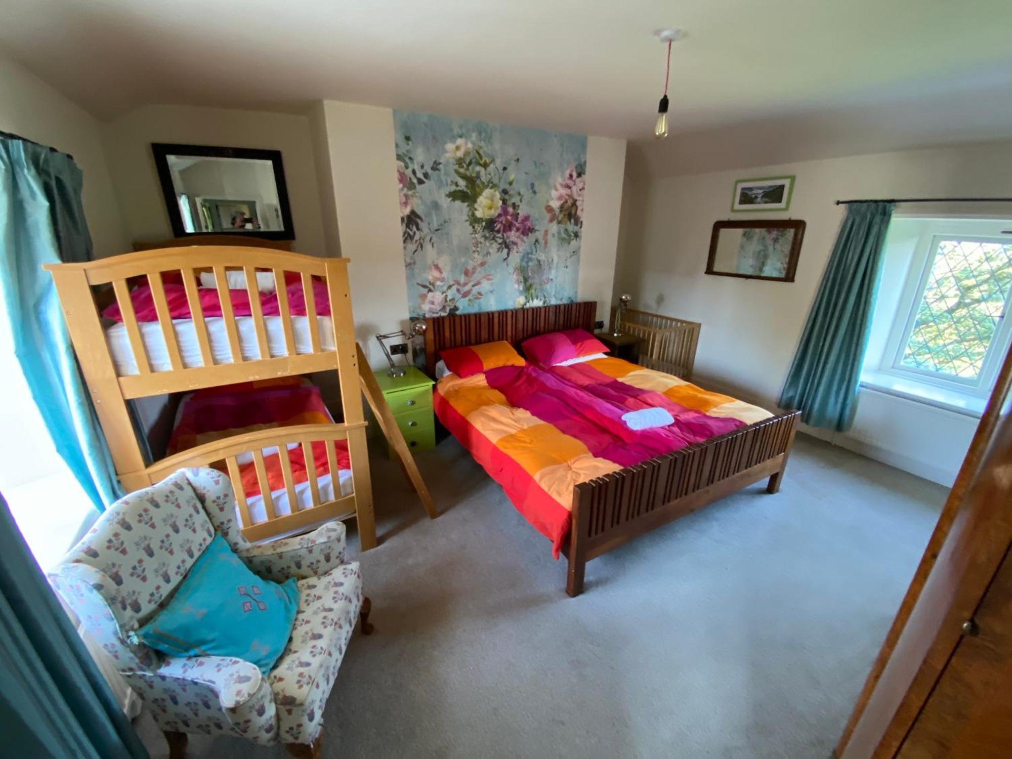 Ash Barton - Big Party House, No Curfew! Villa Wrafton Exterior photo